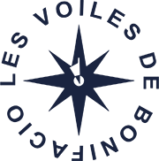Logo Voiles de Bonifacio